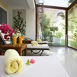 Doubletree By Hilton Marina Vista Hotell Bodrum