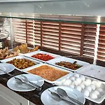 Hotell Doubletree By Hilton Marina Vista Bodrum