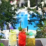 Doubletree By Hilton Marina Vista Hotell