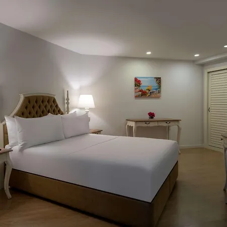 Otel Doubletree By Hilton Marina Vista 4*