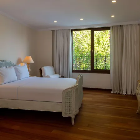 Doubletree By Hilton Marina Vista Otel Bodrum