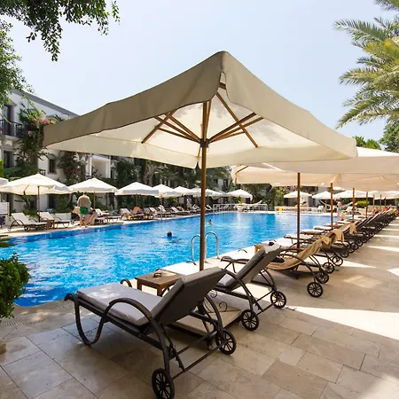 Doubletree By Hilton Marina Vista