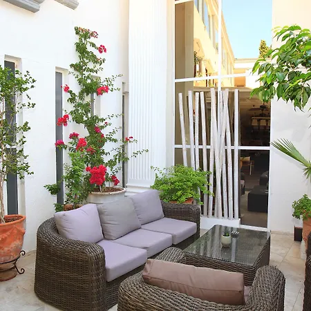 Doubletree By Hilton Marina Vista Otel