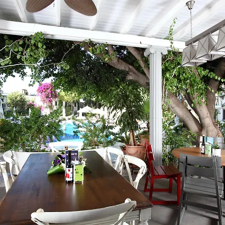 Doubletree By Hilton Marina Vista Bodrum