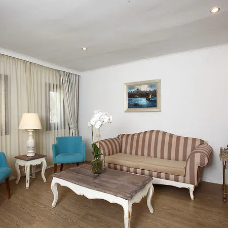 Doubletree By Hilton Marina Vista 4* Bodrum