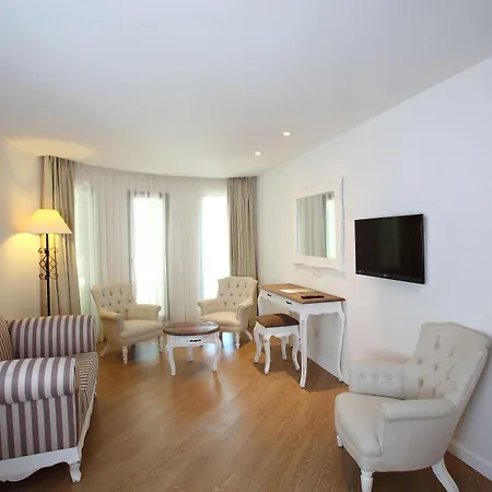 Doubletree By Hilton Marina Vista Bodrum