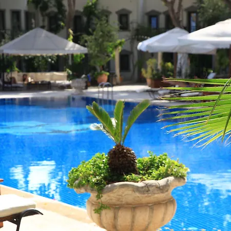 Doubletree By Hilton Marina Vista Otel Bodrum