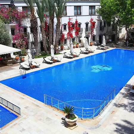 Doubletree By Hilton Marina Vista 4* Bodrum