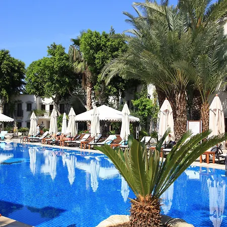 Hotel Doubletree By Hilton Marina Vista 4*