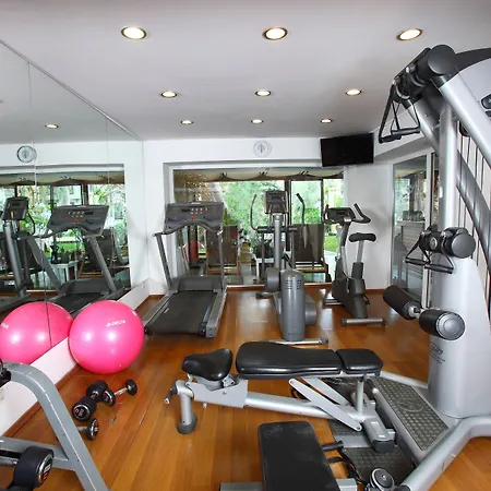 Otel Doubletree By Hilton Marina Vista Bodrum