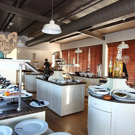 Doubletree By Hilton Marina Vista 4* Bodrum