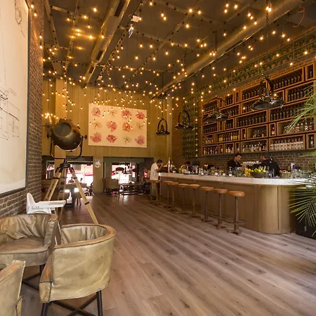 Otel Doubletree By Hilton Marina Vista Bodrum