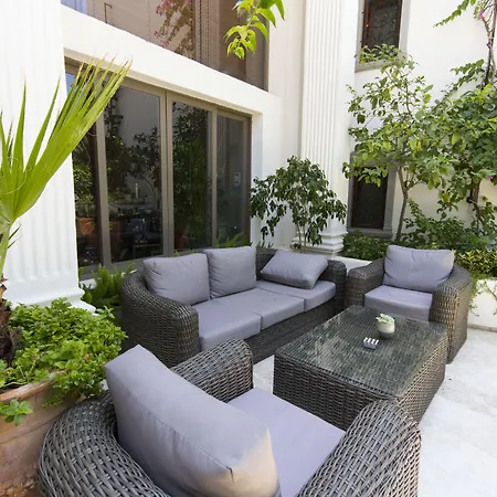 Doubletree By Hilton Marina Vista Otel Bodrum